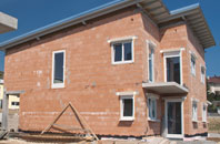Galston home extensions