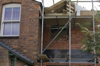free Galston home extension quotes